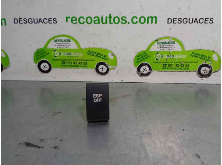 Recambio de mando para opel meriva b 1.3 16v cdti referencia OEM IAM 202007239 