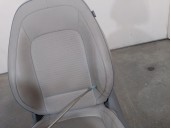 Recambio de asiento delantero izquierdo para hyundai kona (os, ose, osi) 1.6 t-gdi referencia OEM IAM 365000E702  