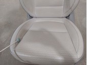 Recambio de asiento delantero izquierdo para hyundai kona (os, ose, osi) 1.6 t-gdi referencia OEM IAM 365000E702  