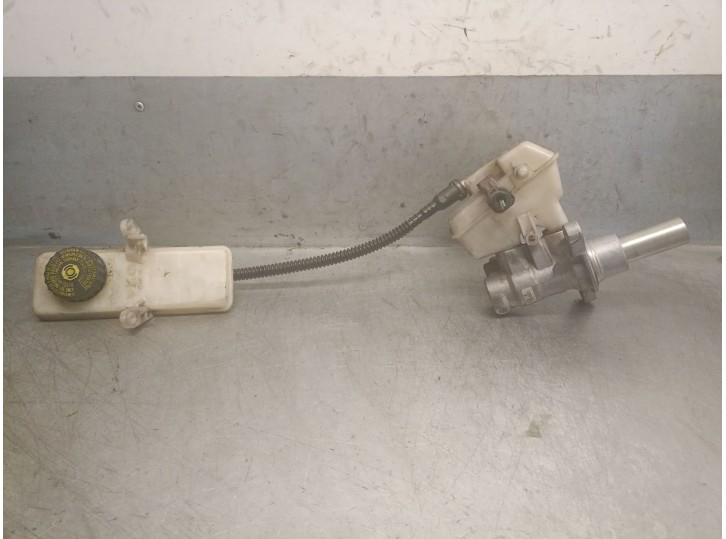 Recambio de bomba freno para citroën c4 picasso ii 1.6 bluehdi 120 referencia OEM IAM 03350890841 1610017880 