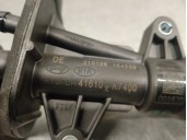 Recambio de bomba embrague para hyundai tucson (nx4e, nx4a) 1.6 t-gdi referencia OEM IAM 41610K7400 41610K7400 