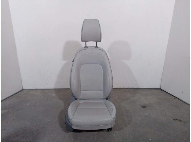 Recambio de asiento delantero derecho para hyundai kona (os, ose, osi) 1.6 t-gdi referencia OEM IAM 365000E702  