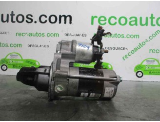 Recambio de motor arranque para nissan primera berlina (p11) 2.0 16v cat referencia OEM IAM 23300E3J11 252180 ELSTOCK