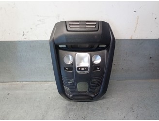 Recambio de luz interior para peugeot 5008 ii (mc_, mj_, mr_, m4_) 1.5 bluehdi 130 (mcyhzj, mcyhzr, mcyhzx) referencia OEM IAM 9