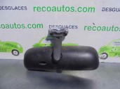 Recambio de espejo interior para saab 9-3 sport hatch 1.8 cat referencia OEM IAM 