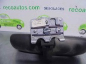 Recambio de espejo interior para saab 9-3 sport hatch 1.8 cat referencia OEM IAM 