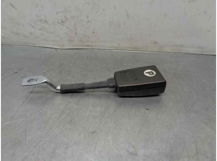 Recambio de enganche cinturon para lancia musa (184) 1.3 jtd 16v referencia OEM IAM 1001409  