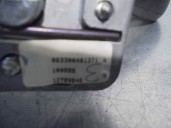 Recambio de espejo interior para saab 9-3 sport hatch 1.8 cat referencia OEM IAM   