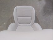 Recambio de asiento delantero derecho para hyundai kona (os, ose, osi) 1.6 t-gdi referencia OEM IAM 365000E702  