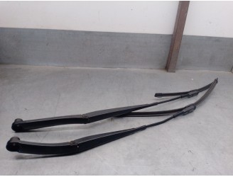 Recambio de brazo limpia delantero derecho para hyundai tucson (nx4e, nx4a) 1.6 t-gdi referencia OEM IAM 98321N7000 98321N7000 