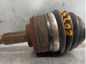 Recambio de transmision delantera derecha para dacia lodgy 1.5 dci diesel fap cat referencia OEM IAM 391006995R  