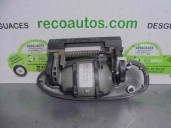 Replacement right front exterior door handle for Saab 9-3 Sport Hatch 1.8 cat OEM IAM reference 