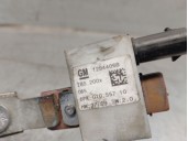 Recambio de cableado para opel astra j sports tourer (p10) 1.6 cdti (35) referencia OEM IAM 13363866  