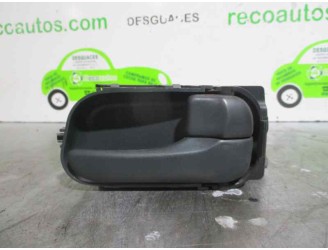 Recambio de maneta interior trasera derecha para nissan primera berlina (p11) 2.0 16v cat referencia OEM IAM 