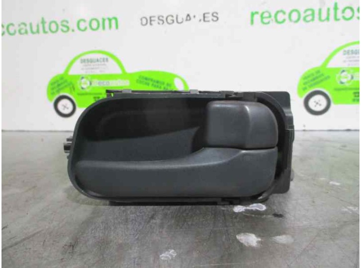 Recambio de maneta interior trasera derecha para nissan primera berlina (p11) 2.0 16v cat referencia OEM IAM 