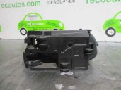 Replacement rear right interior door handle for Nissan Primera saloon (P11) 2.0 16V cat OEM IAM reference 