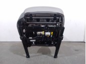 Recambio de asiento delantero derecho para hyundai kona (os, ose, osi) 1.6 t-gdi referencia OEM IAM 365000E702  