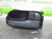 Replacement front right interior door handle for Nissan Primera saloon (P11) 2.0 16V cat OEM IAM reference 806709F500 