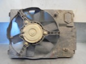 Recambio de electroventilador para peugeot boxer caja cerrada (rs2850)(230)(´02) 1.9 diesel referencia OEM IAM 78519432 