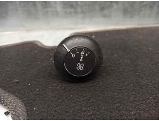 Recambio de mando climatizador para lancia phedra (180) 2.2 jtd cat referencia OEM IAM 1488941077 
