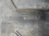 Recambio de electroventilador para peugeot boxer caja cerrada (rs2850)(230)(´02) 1.9 diesel referencia OEM IAM 78519432 