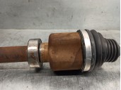 Recambio de transmision delantera derecha para dacia lodgy 1.5 dci diesel fap cat referencia OEM IAM 391006995R  