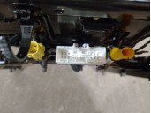 Recambio de asiento delantero derecho para hyundai kona (os, ose, osi) 1.6 t-gdi referencia OEM IAM 365000E702  