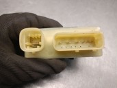 Replacement glow plug relay box for Citroën C4 Picasso II 1.6 BlueHDi 120 OEM IAM reference 9801916680 