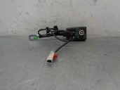 Recambio de enganche cinturon para lancia musa (184) 1.3 jtd 16v referencia OEM IAM 1001409  