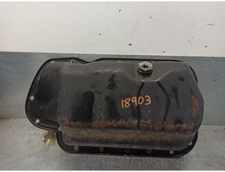 Recambio de carter para citroën saxo 1.1 referencia OEM IAM 030191 