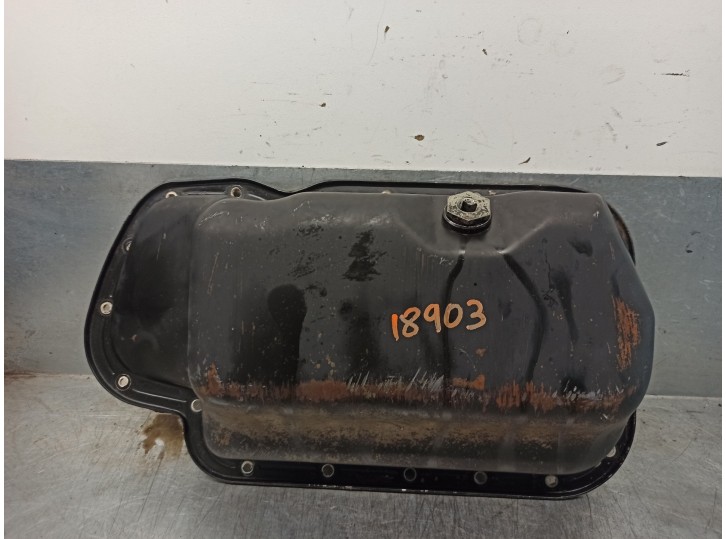 Recambio de carter para citroën saxo 1.1 referencia OEM IAM 030191 