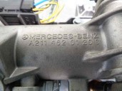 Recambio de columna direccion para mercedes-benz clase clk (w209) coupe 3.2 v6 18v cat referencia OEM IAM A2114620120 R211462000