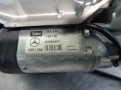 Recambio de columna direccion para mercedes-benz clase clk (w209) coupe 3.2 v6 18v cat referencia OEM IAM A2114620120 R211462000
