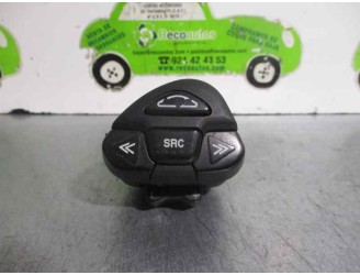 Recambio de mando radio volante para nissan primera berlina (p11) 2.0 16v cat referencia OEM IAM  150801 