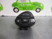 Replacement steering wheel radio control for Nissan Primera saloon (P11) 2.0 16V CAT OEM IAM reference 150801 