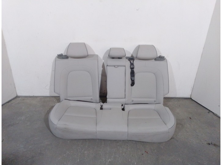 Recambio de asientos traseros para hyundai kona (os, ose, osi) 1.6 t-gdi referencia OEM IAM 365000E702  
