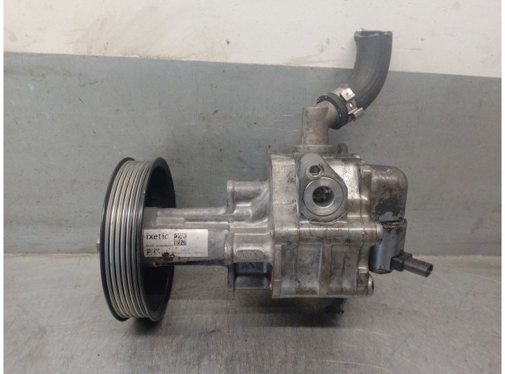 Recambio de bomba servodireccion para bmw serie 5 gran turismo (f07) 530d xdrive referencia OEM IAM 679866503 