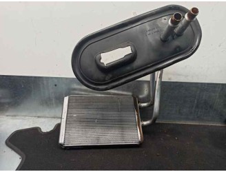 Recambio de radiador calefaccion / aire acondicionado para lancia phedra (180) 2.2 jtd cat referencia OEM IAM 9464420380 1471101