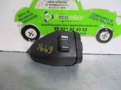 Recambio de mando radio volante para nissan primera berlina (p11) 2.0 16v cat referencia OEM IAM  150801 