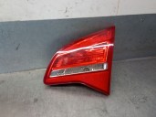 Replacement right rear tail light for Opel Meriva B MPV (S10) 1.6 CDTi (75) OEM IAM reference 13372311 1222550 