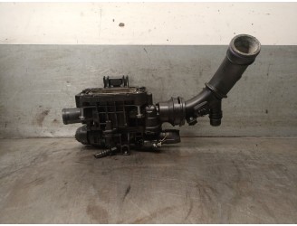 Recambio de termostato para citroën c4 spacetourer (3d_) 1.5 bluehdi 130 referencia OEM IAM 9812113780 9812113780 