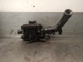 Recambio de termostato para citroën c4 spacetourer (3d_) 1.5 bluehdi 130 referencia OEM IAM 9812113780 9812113780 