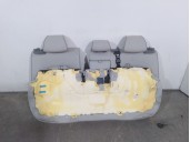 Recambio de asientos traseros para hyundai kona (os, ose, osi) 1.6 t-gdi referencia OEM IAM 365000E702  