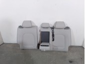 Recambio de asientos traseros para hyundai kona (os, ose, osi) 1.6 t-gdi referencia OEM IAM 365000E702  