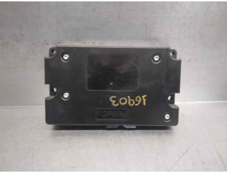 Recambio de modulo electronico para ford focus lim. (cb8) 1.6 tdci cat referencia OEM IAM AM5T14D212EB  