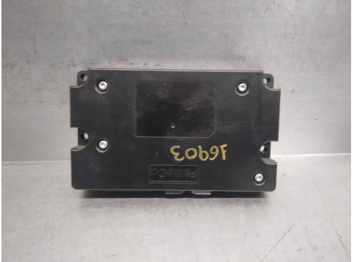 Recambio de modulo electronico para ford focus lim. (cb8) 1.6 tdci cat referencia OEM IAM AM5T14D212EB 