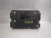 Recambio de modulo electronico para ford focus lim. (cb8) 1.6 tdci cat referencia OEM IAM AM5T14D212EB 