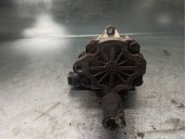 Recambio de bomba servodireccion para volkswagen polo berlina (6n1) 1.4 referencia OEM IAM 032145157A 7691955220B ZF