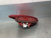 Replacement right rear tail light for Opel Meriva B MPV (S10) 1.6 CDTi (75) OEM IAM reference 13372311 1222550 
