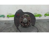 Recambio de mangueta delantera izquierda para mercedes-benz clase clk (w209) coupe 3.2 v6 18v cat referencia OEM IAM A2093320001